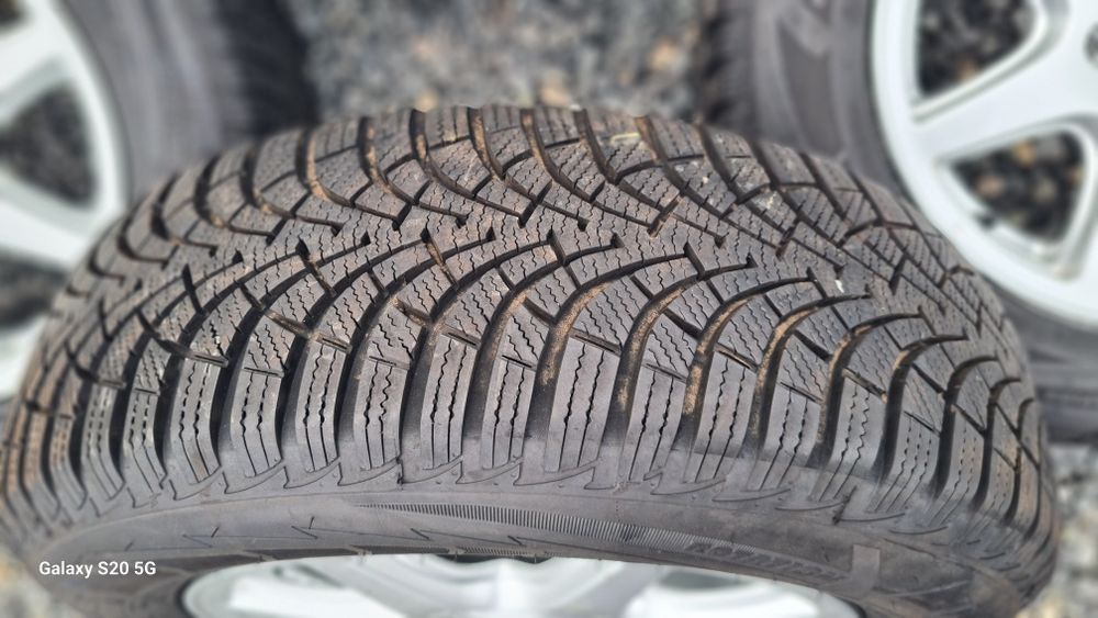 Джанти GAMAPARTS 5/112 VW,Audi,Seat,Skoda 5x112