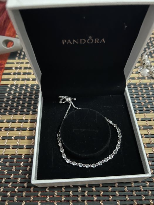 Bratara Pandora originala