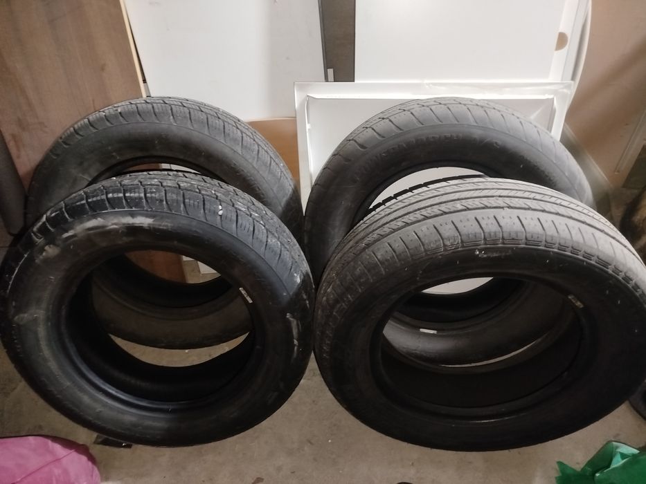 Продам авто шины диаметр 14