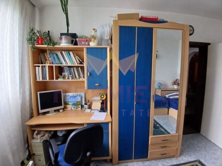 Продава се Двустаен апартамент в София, Люлин 3 - 85 кв.м за 1942 €/кв.м - Снимка #5