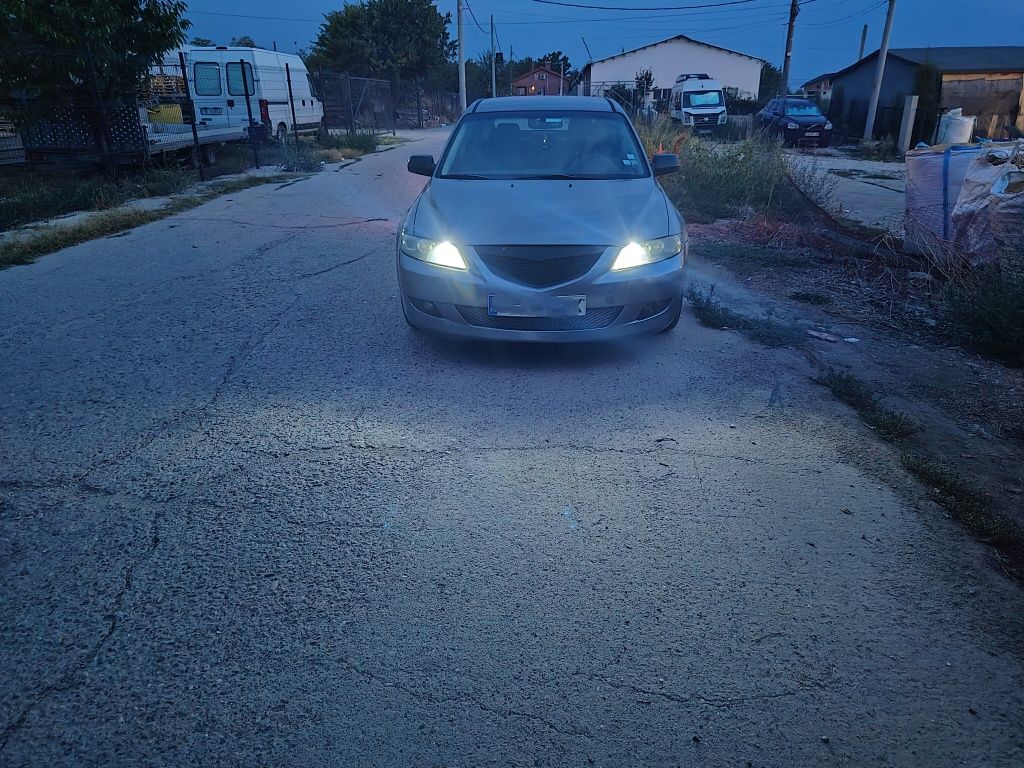 Мощни LED габарити, DRL, T10, W5W