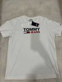 tricou tommy hilfiger original