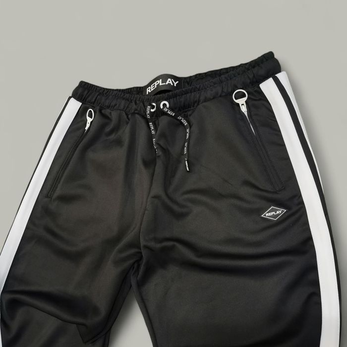 Replay топ долнище size 2ХL