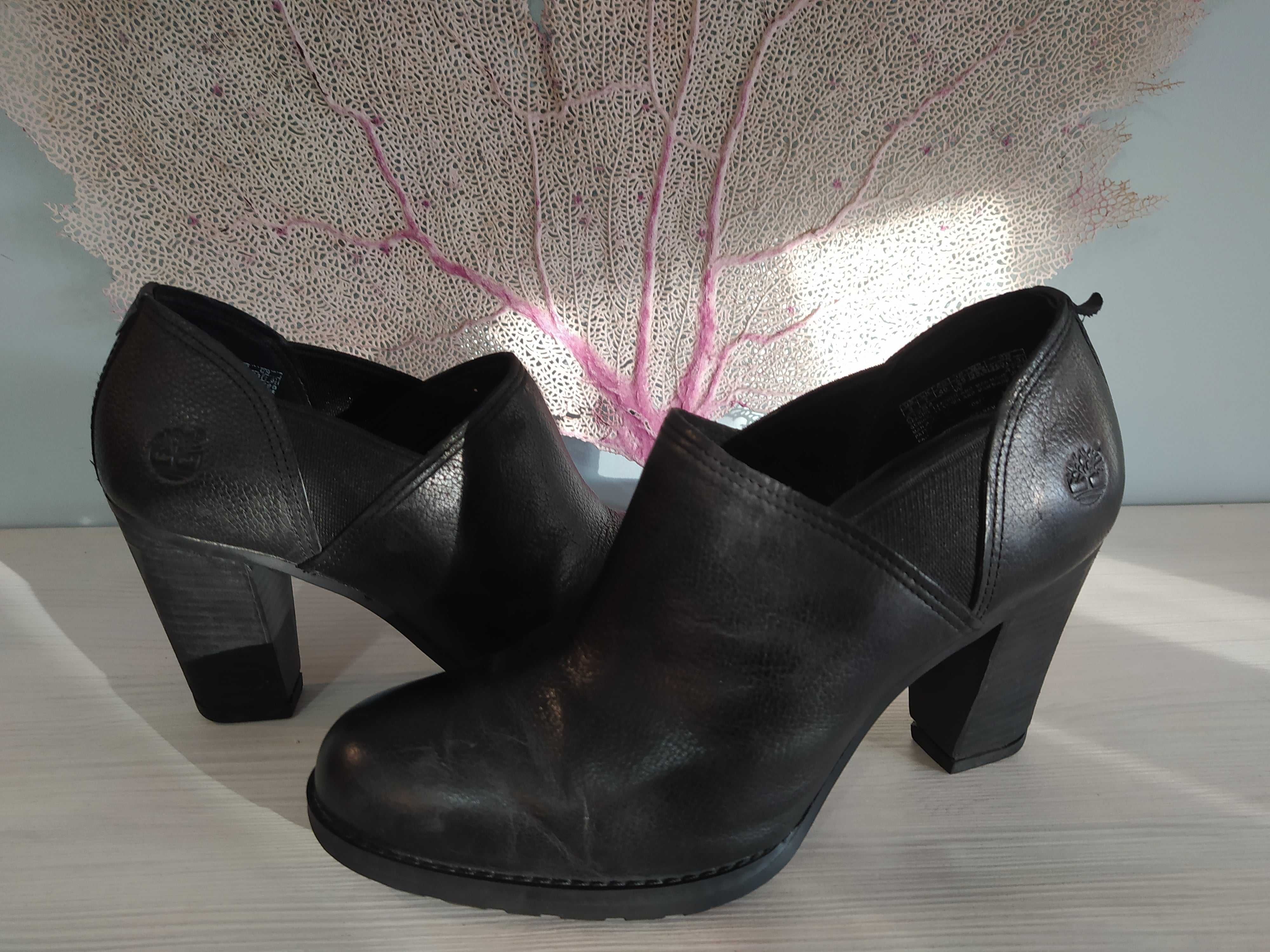 Timberland® дамски обувки №40 - Suspension Heel Technology