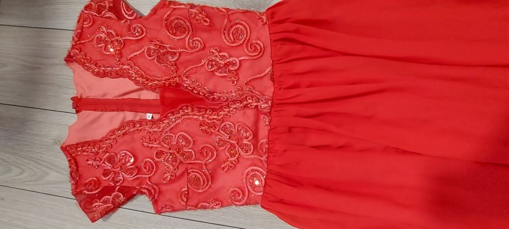 Rochie de seara eleganta S