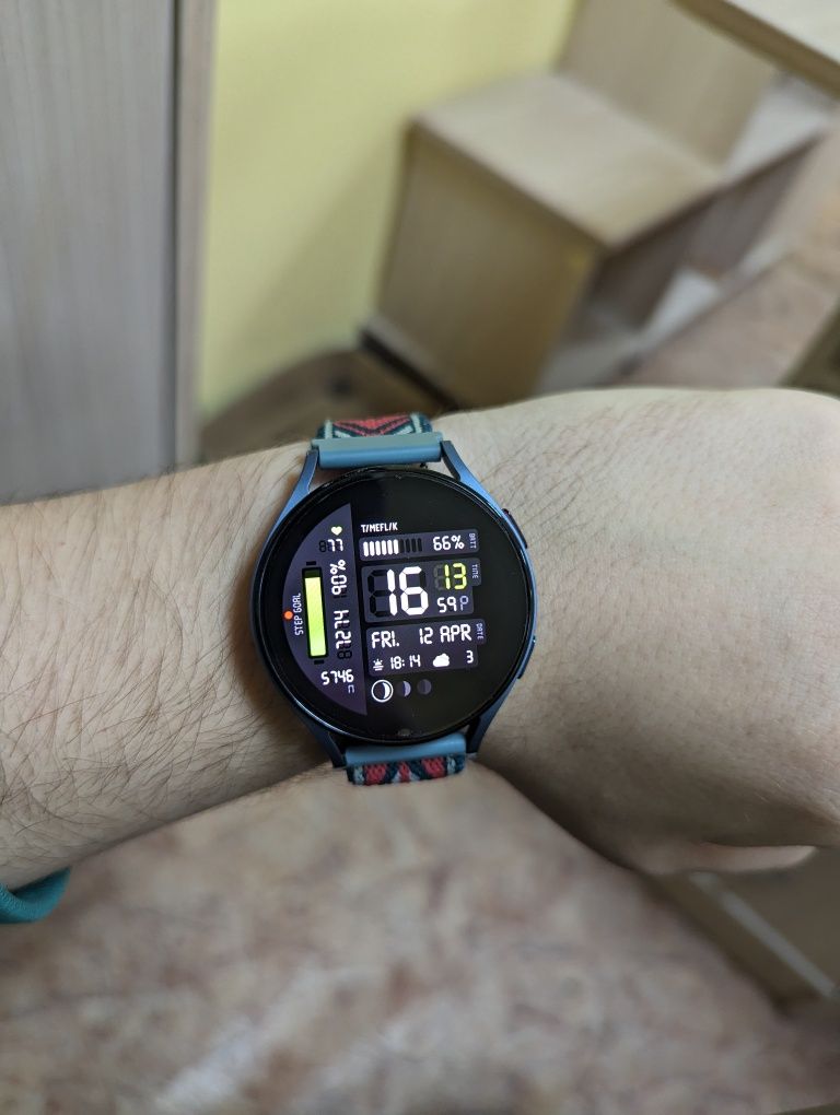 Продам часы Samsung galaxy watch 5