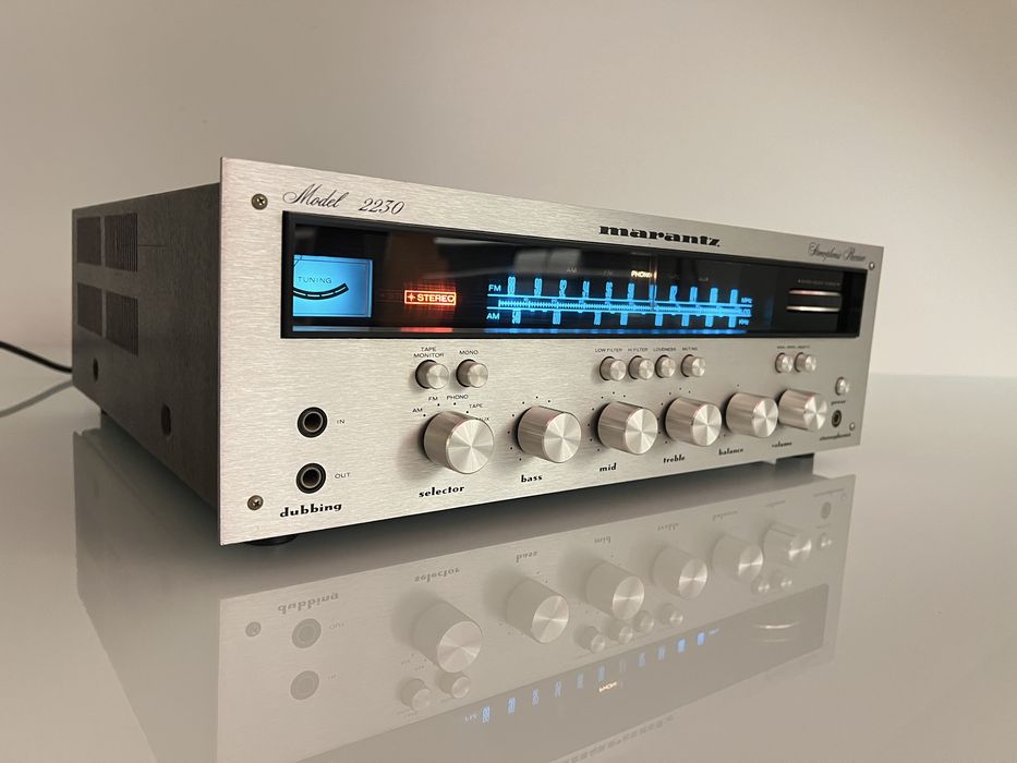 Receiver Marantz 2230