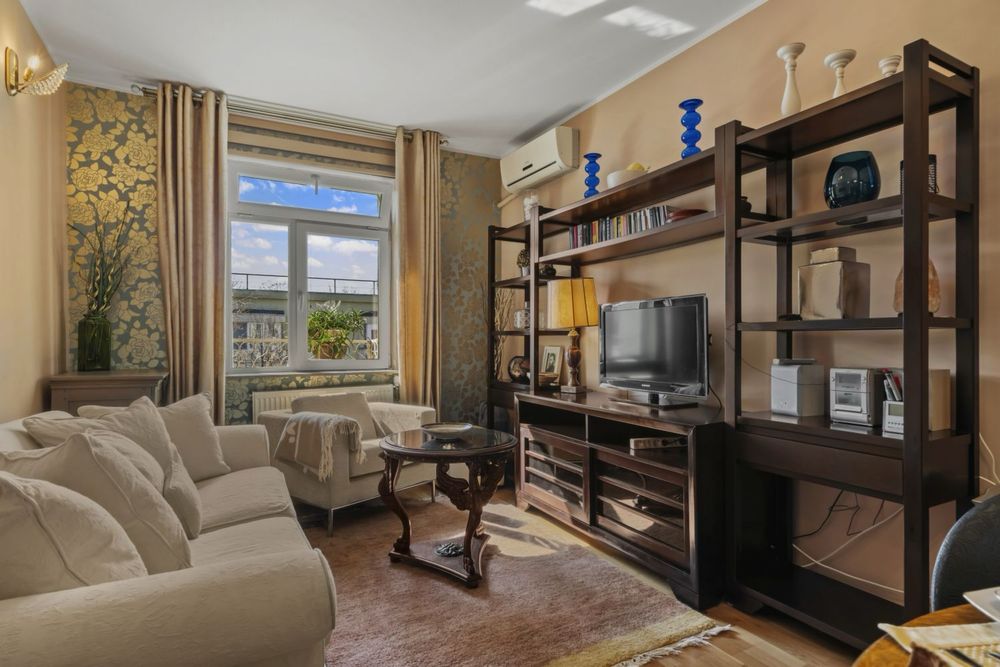 Apartament 2 cam, 50mp decomandat, cu boxa depozitare