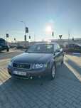 Audi A4 B6 1.9 TDI Sedan
