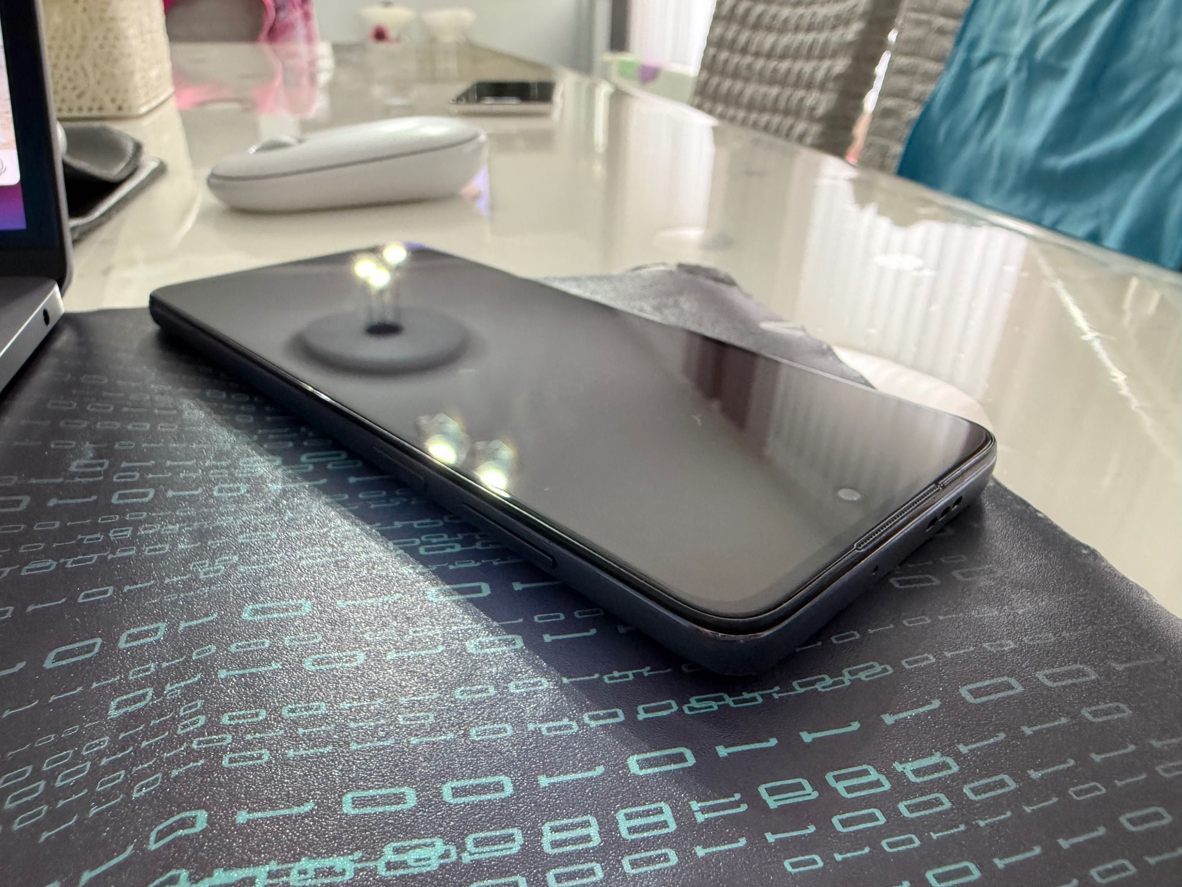 Motorola G62 5G Перфектен