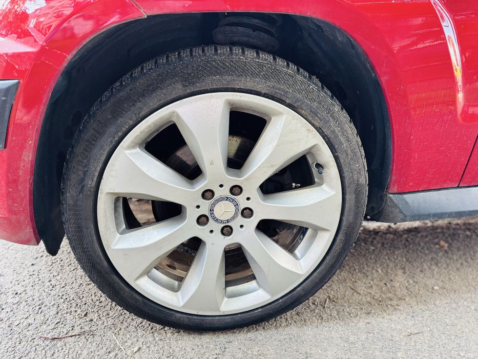 Vănd Mercedes Benz GLK