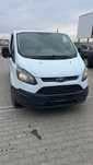 Dezmembram Ford Transit Custom 2.2 diesel din 2015