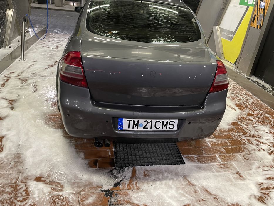 Dezmembrez renault megane 2 break sedan cabrio