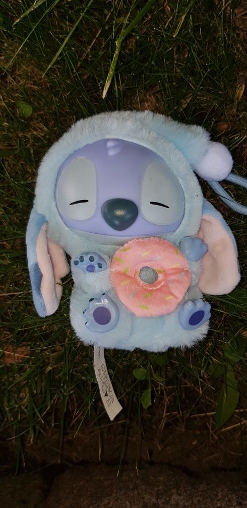 Stitch Labubu оригинално