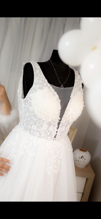 Rochie de mireasa