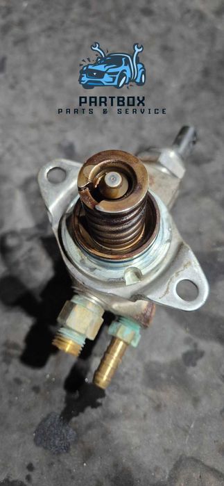 Помпа високо налягане Seat Ibiza 1.2 бензин 77kw