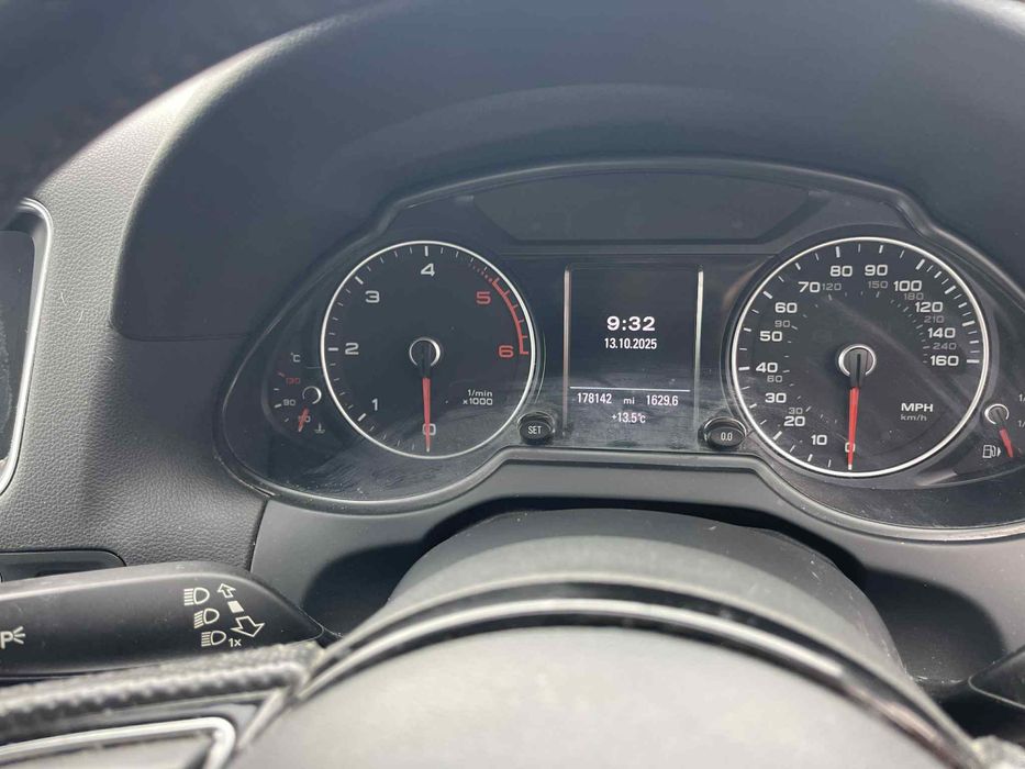 Audi Q5 2.0 TDI 177 Quattro S Line