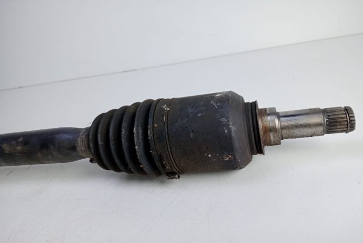 Planetara stanga Mercedes-Benz A-Class W169