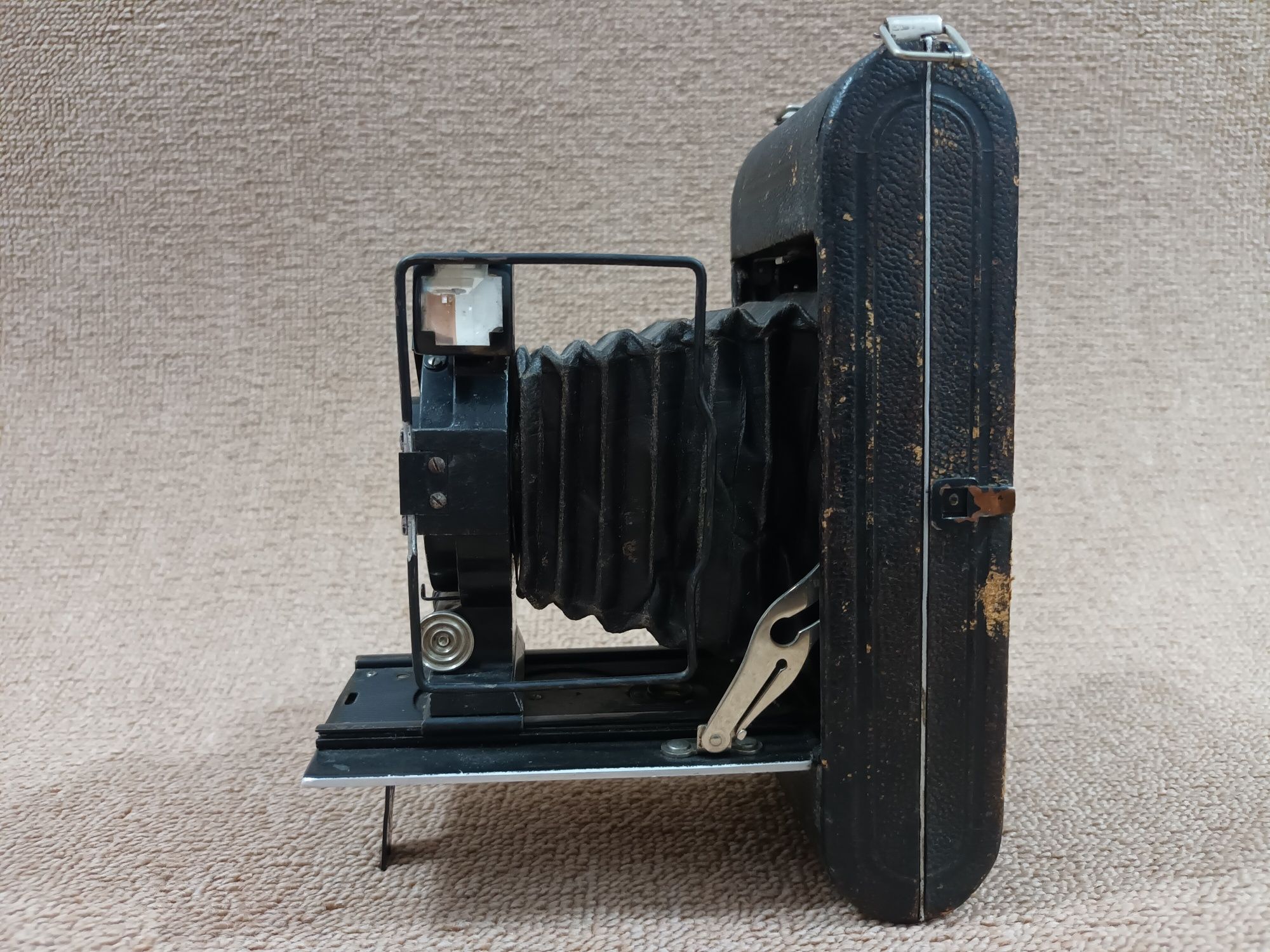 Винтидж фотоапарат Agfa.