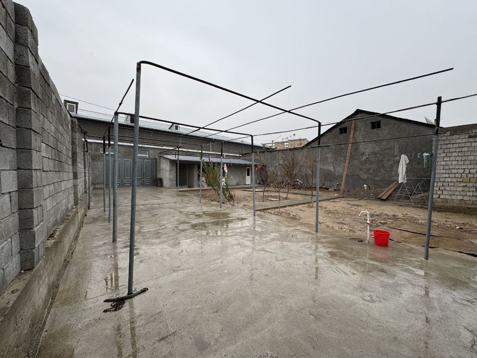 Ховли 5,3 сотка СОТИЛАДИ Ер хисобида Бектемир