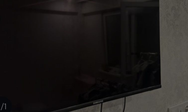 Продам телевизор Samsung