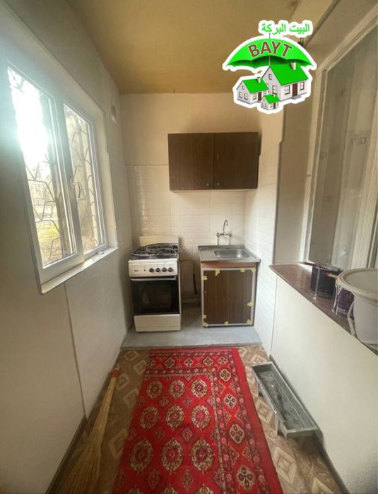 ~1в2/1/4 Чиланзар 19 Ор:ВатСап огорор+Подвал Продаётся Квартира