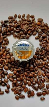 Оригинални кафе капсули Lavazza blue внос от Италия