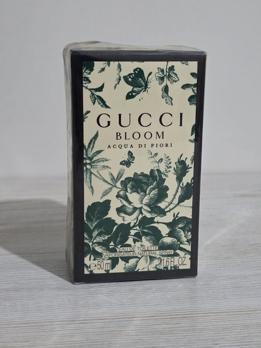 Gucci Bloom acqua di fiori