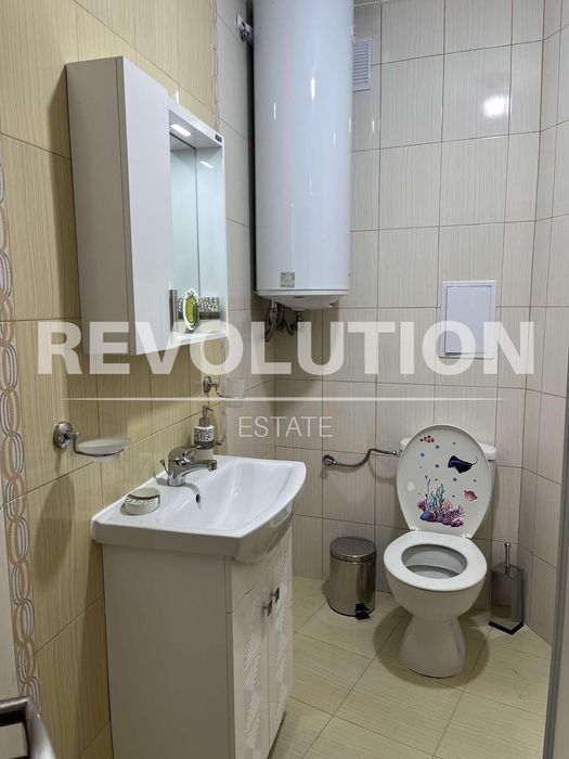 Дава се под наем Двустаен апартамент в Пловдив, Тракия - 75 кв.м за 450 € - Снимка #6