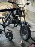 Vând cross 125 4t