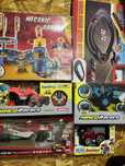 Lot de Jucarii Auto - NincoRacers