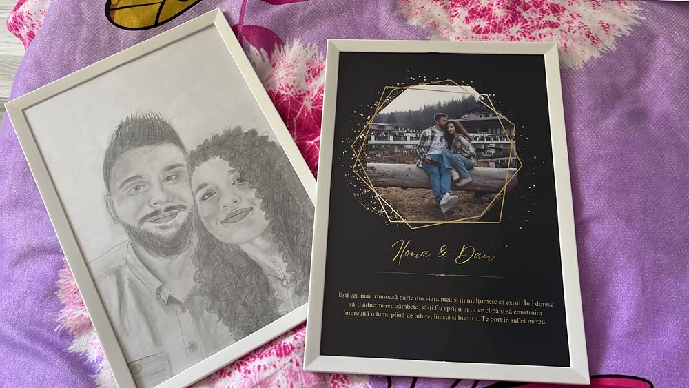 tablouri personalizate