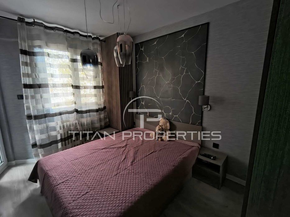 Продава се Тристаен апартамент в Пловдив, Кършияка - 65 кв.м за 2847 €/кв.м - Снимка #6