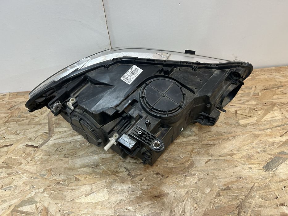 Far faruri bmw X2 F39 led halogen stanga