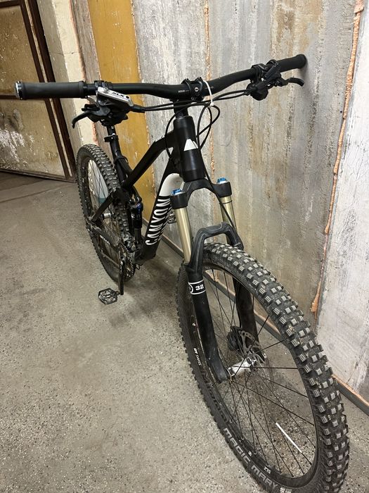 Canyon merve all 2017