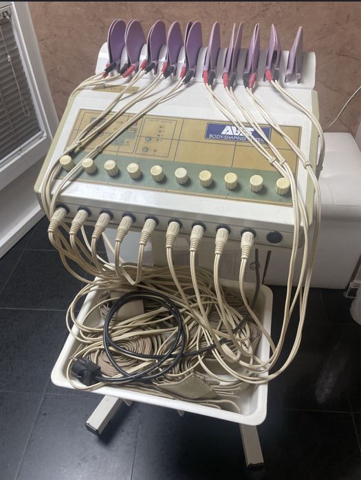 Целутрон с масичка