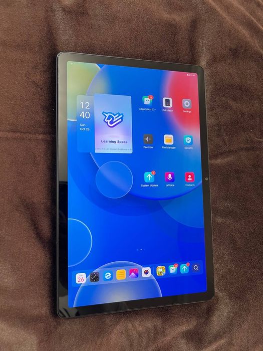 Lenovo xiaoxin Pad2022 android