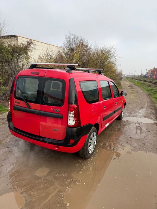 Vand Dacia Logan Mcv