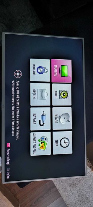 Televizor LED LG 106 cm (42 inch), Full HD – Stare Impecabilă