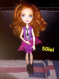 Papusi ever after high