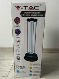 Vand lampa UV pentru sterilizare
