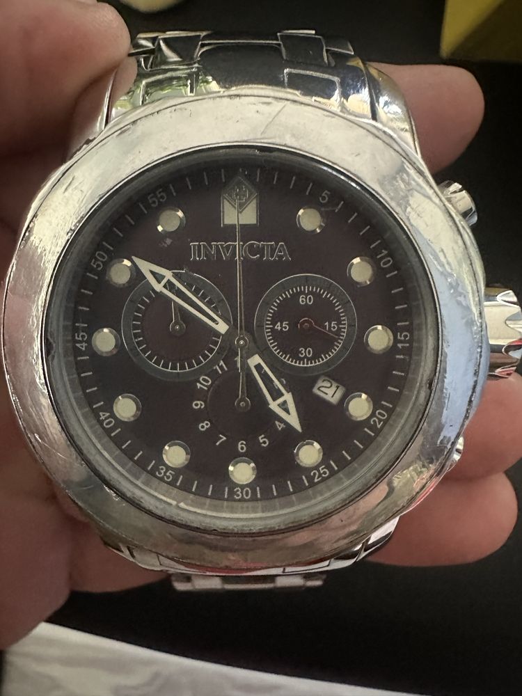 Invicta Pro Diver-0070