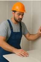 Гипсокартон, потолки и ремонт — Санжар, 17 лет опыта