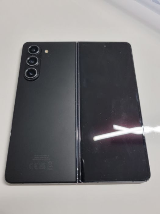 Samsung fold 5 512gb