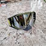 Мотокрос ендуро очила гугълс goggles LEATT HONDA KTM SUZUKI KAWASAKI