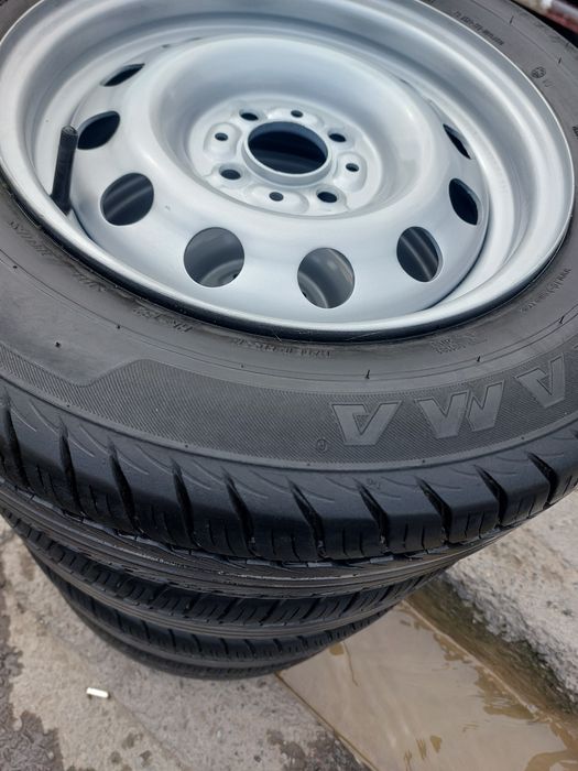 14 R diska balon Kalina  Priora Lada Vaz