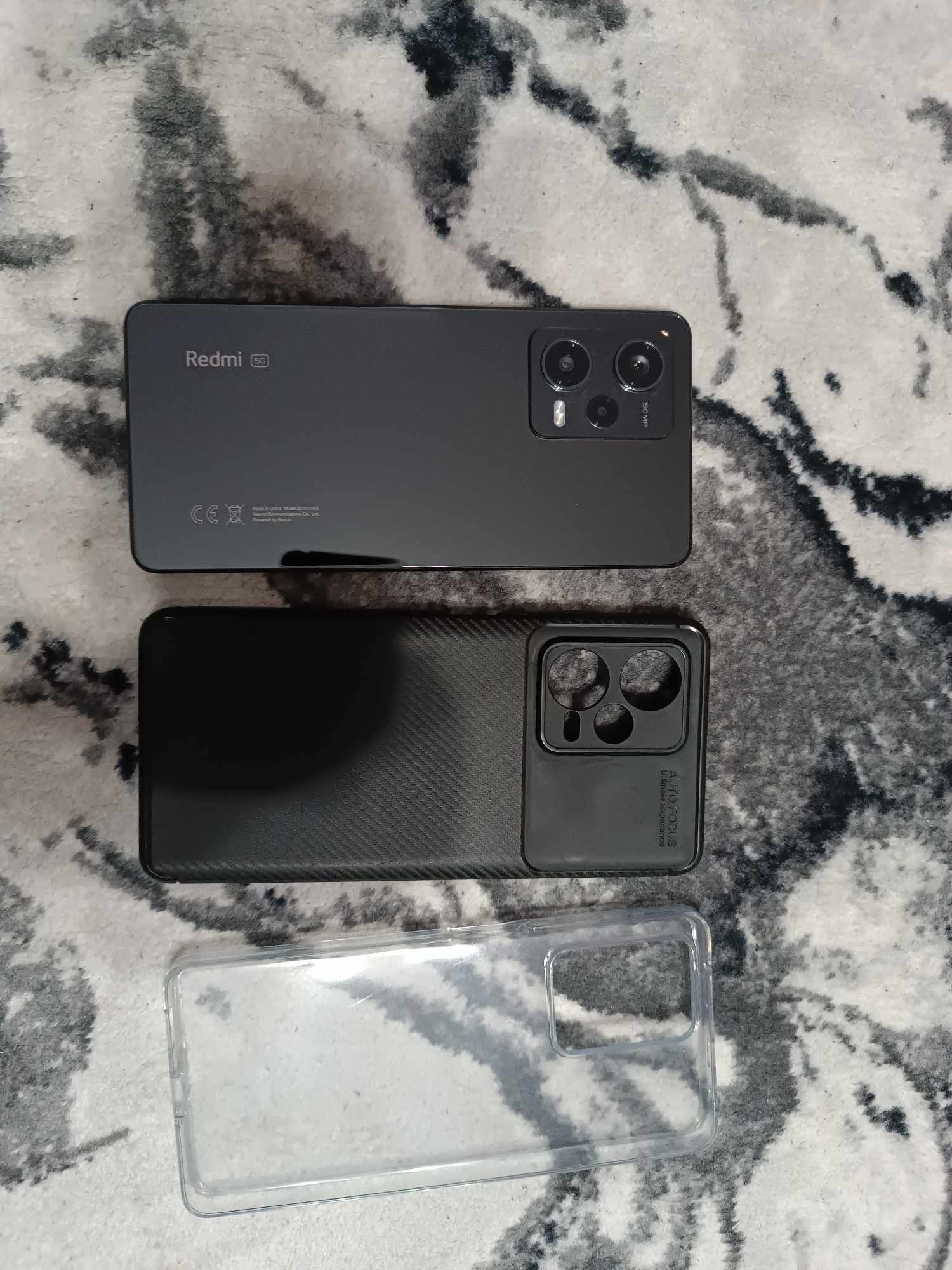 Xiaomi Redmi Note 12 Pro 5G