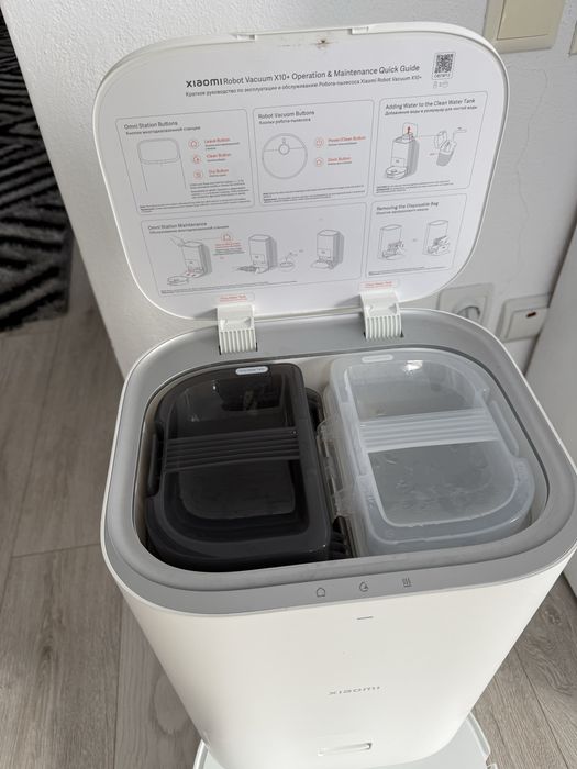 Aspirator xiaomi x10