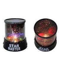Проектор звездного неба "Star Master"
