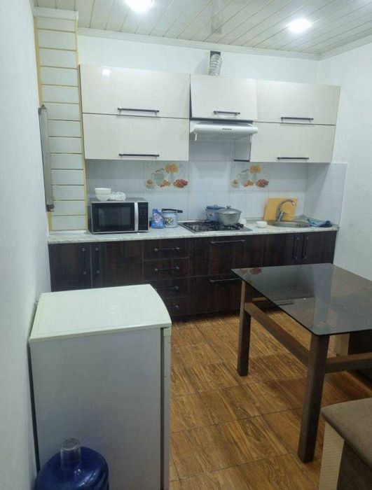 №4265 Продается квартира с ремонтом 100кв 3х ком не дорого в повроте